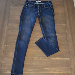 Hollister Skinny Jeans
